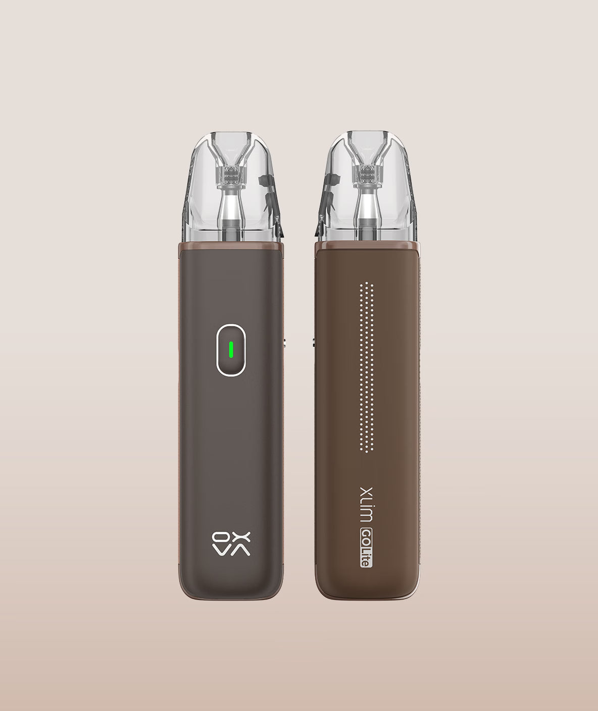OXVA XLIM GO Lite Pod Kit - Brown