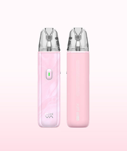OXVA XLIM GO Lite Pod Kit - Light Pink