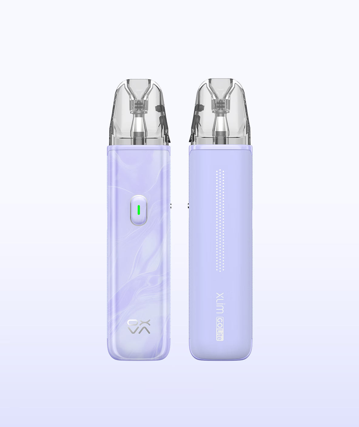 OXVA XLIM GO Lite Pod Kit - Light Purple