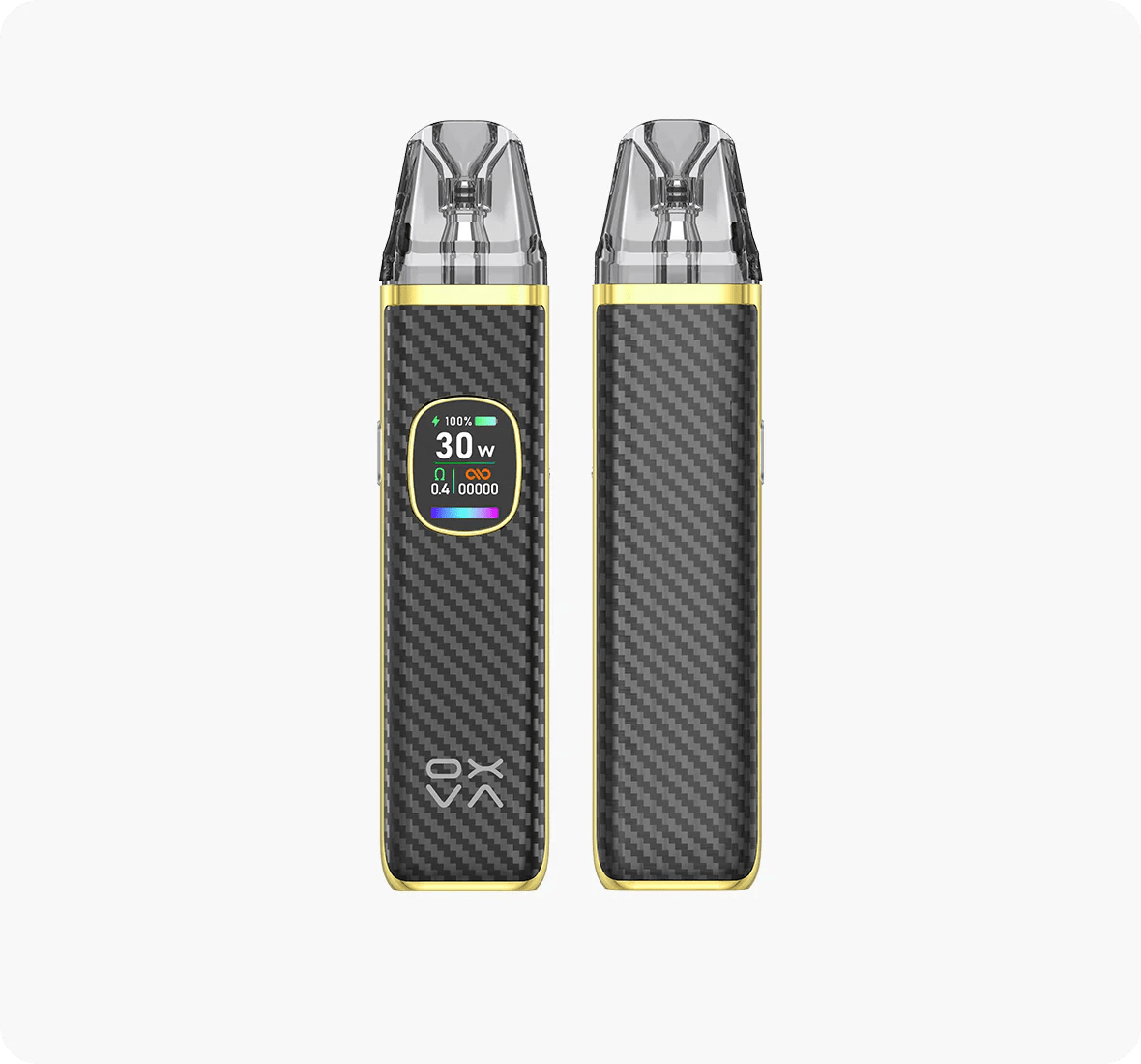 OXVA XLIM Pro 2 Pod Kit + Coil - Coffee and Vape Shop South Africa