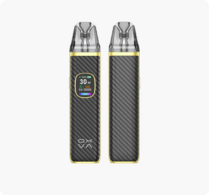 OXVA XLIM Pro 2 Pod Kit + Coil - Coffee and Vape Shop South Africa