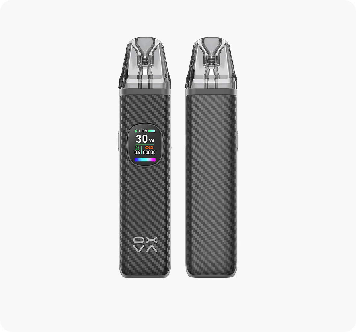 OXVA XLIM Pro 2 Pod Kit + Coil - Coffee and Vape Shop South Africa
