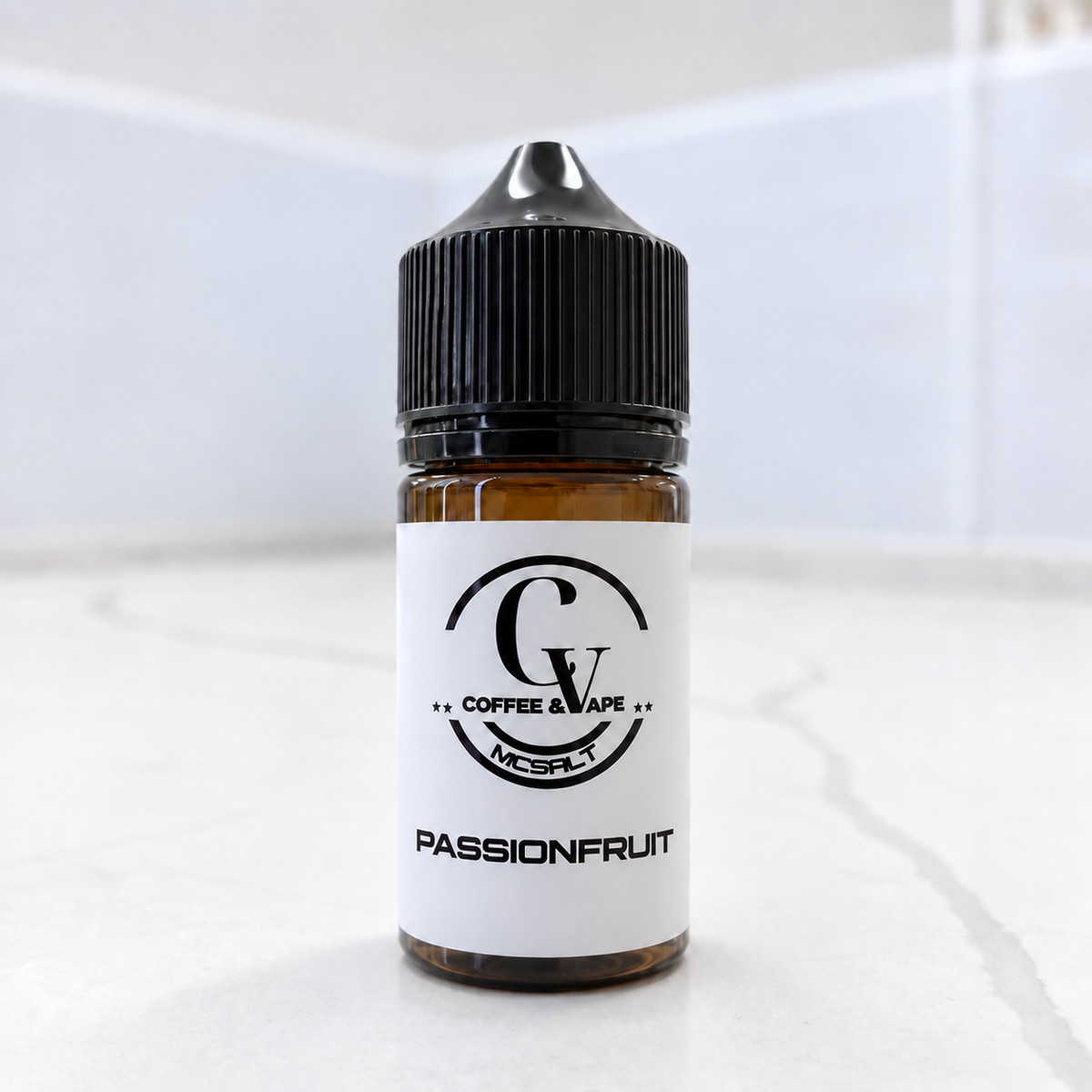 C&V 30mg | 30ml E-liquid Nic Salt