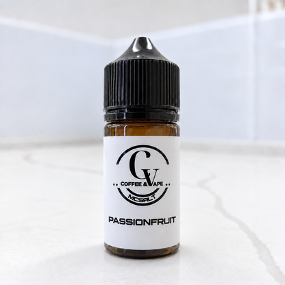 C&V 30mg | 30ml E-liquid Nic Salt