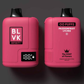 blvk infinity passionfruit_lychee