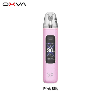 OXVA Xlim Pro 3 Pod Kit – 1500mAh Battery - Coffee and Vape Shop South Africa