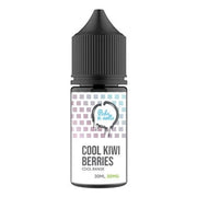 Pods 'n Salts 30ml Longfill Flavour Concentrate | One Cloud Industries