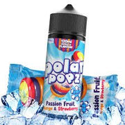Polar Popz 120ml 3mg