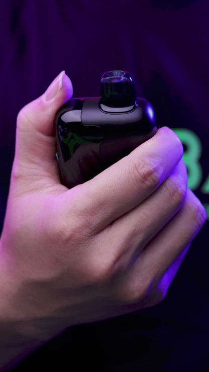 Oxbar Trifusion 50K - Precision-Control Vape