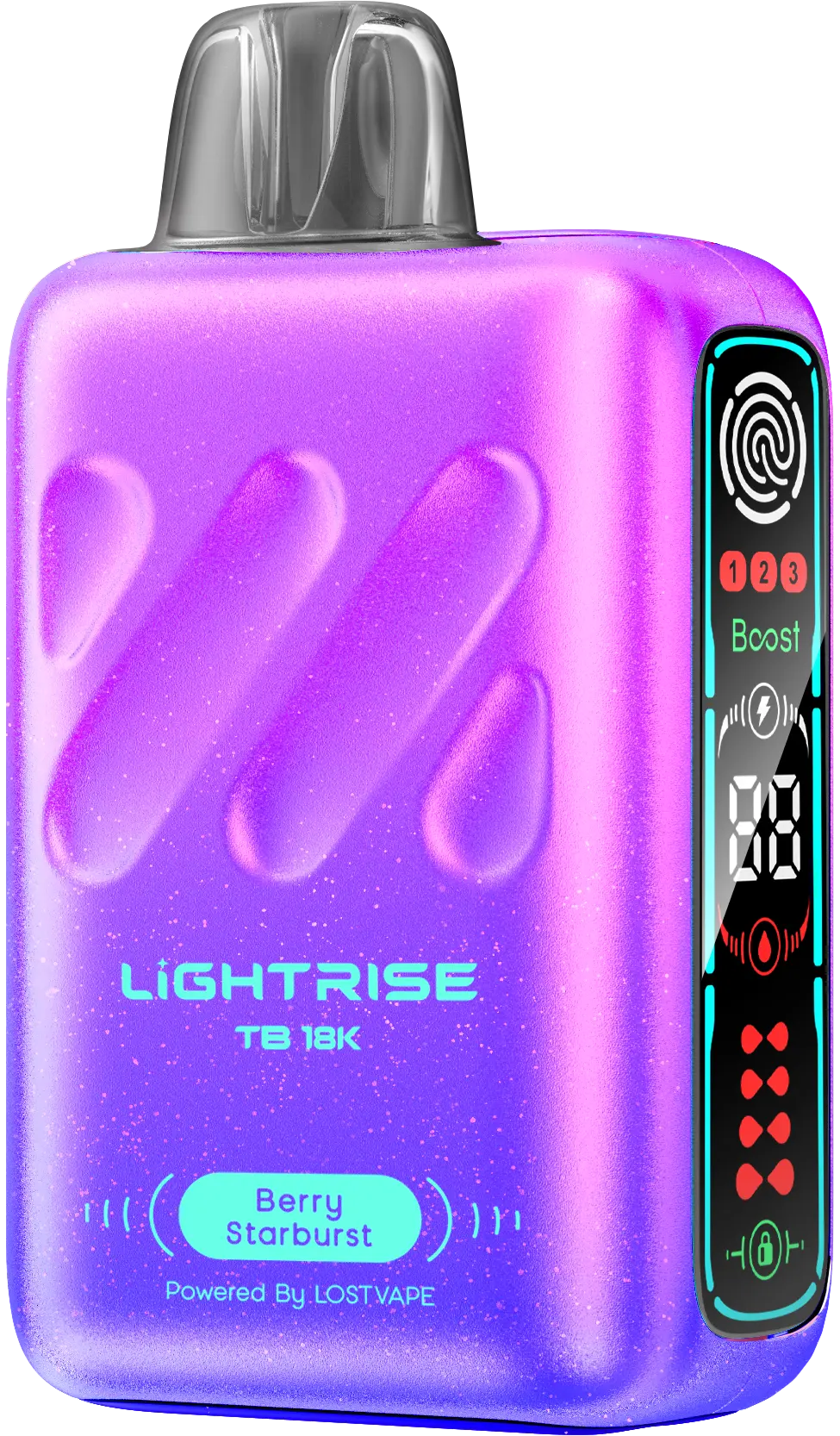 Lightrise TB 18K Disposable Vape