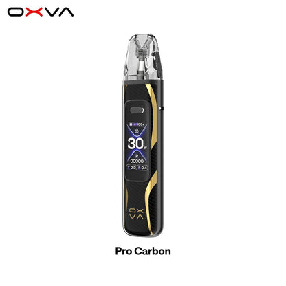 OXVA Xlim Pro 3 Pod Kit – 1500mAh Battery - Coffee and Vape Shop South Africa
