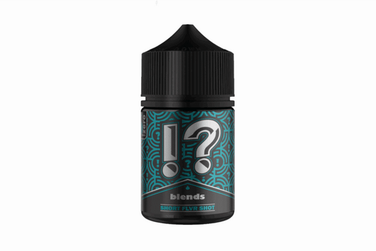 Punctuation Blends Original 6Zero 60ml Longfill Flavour Shot