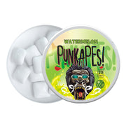 Punkapes Nicotine Gum - Coffee and Vape Shop South Africa - Coffee and Vape Shop South Africa