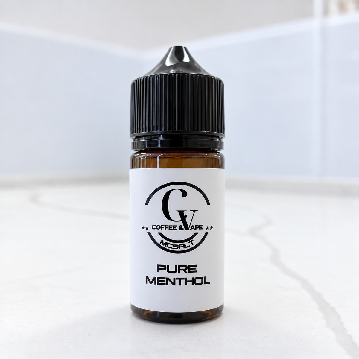 C&V 30mg | 30ml E-liquid Nic Salt