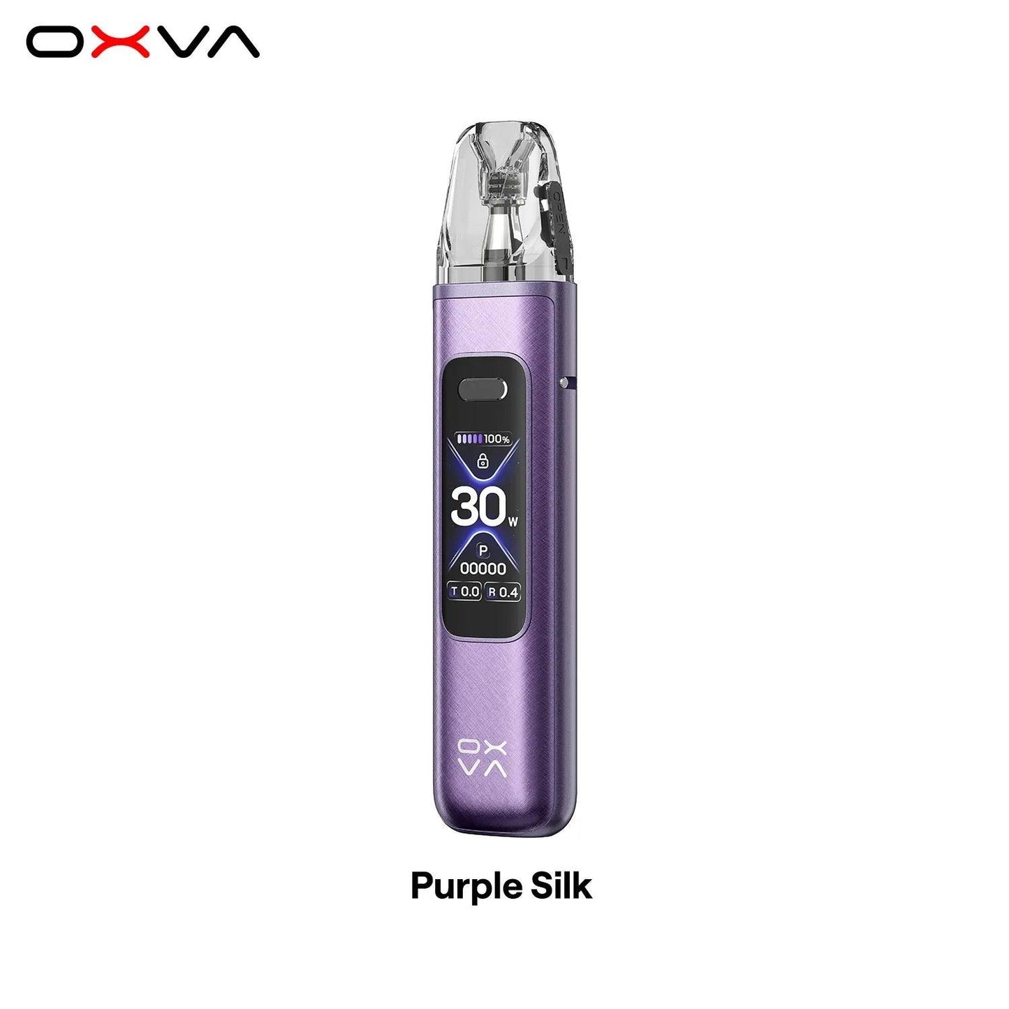 OXVA Xlim Pro 3 Pod Kit – 1500mAh Battery - Coffee and Vape Shop South Africa