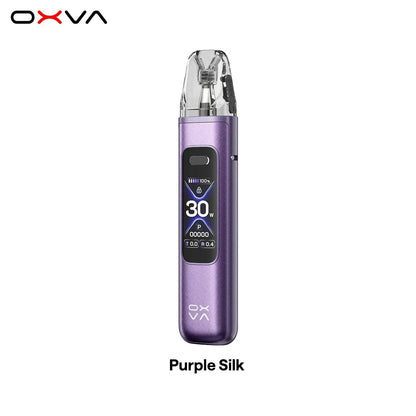 OXVA Xlim Pro 3 Pod Kit – 1500mAh Battery - Coffee and Vape Shop South Africa