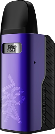 Uwell Caliburn G2Z Pod System – Purple