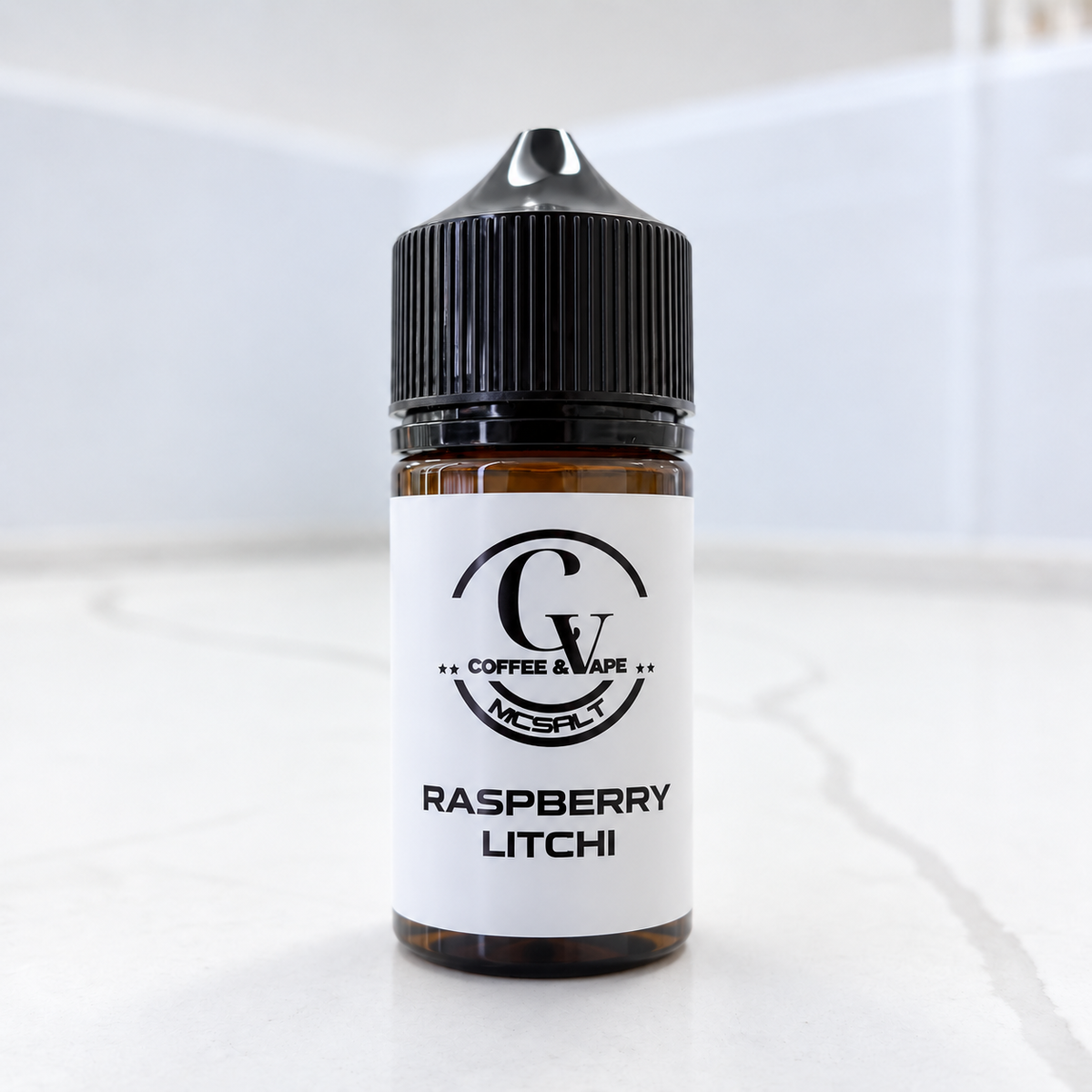C&V 30mg | 30ml E-liquid Nic Salt