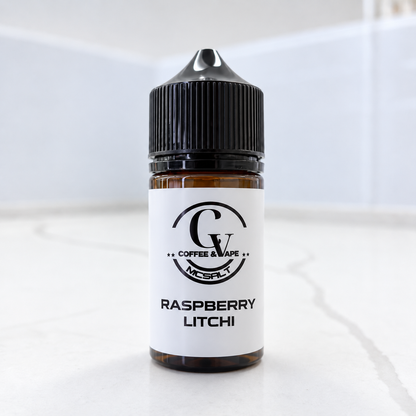 C&V 30mg | 30ml E-liquid Nic Salt