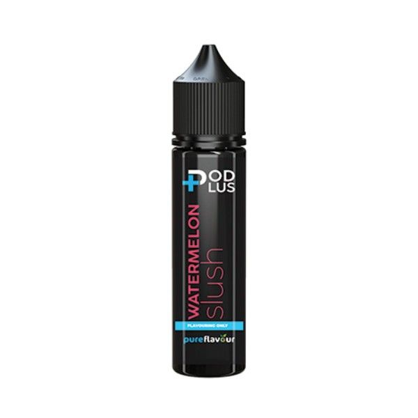 Pod Plus Watermelon Slushy 60ml Longfill | One Cloud Industries