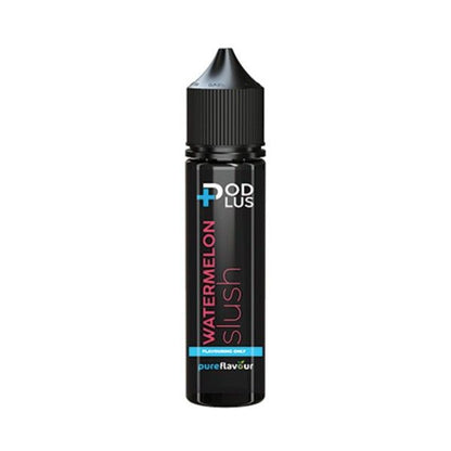 Pod Plus Watermelon Slushy 60ml Longfill | One Cloud Industries
