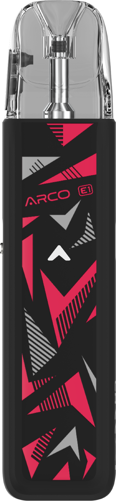 SMOK Arco E1 Graffiti Matte Black pod kit