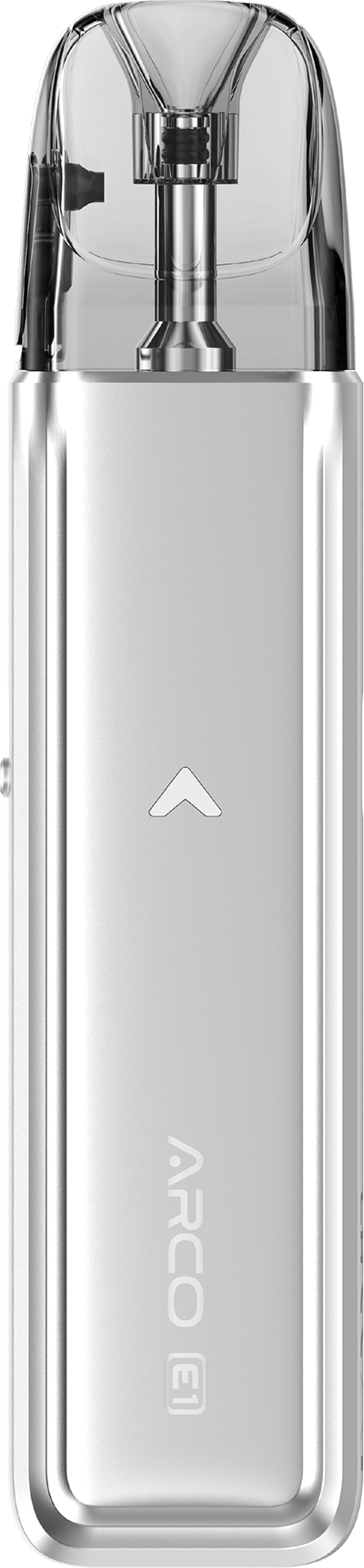 SMOK Arco E1 Silver pod kit