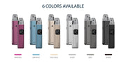 Smok Arco Pod Kit Color Options – Advanced Vape Starter Kit – Coffee and Vape South Africa