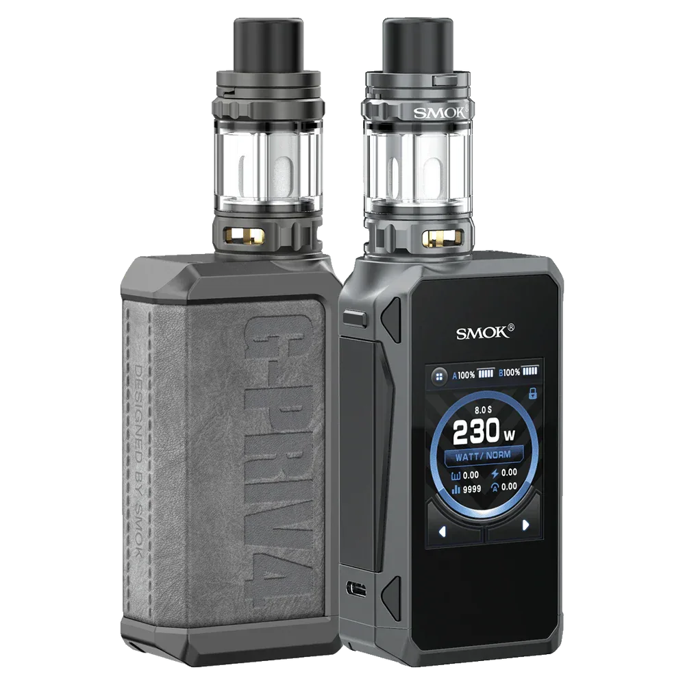 SMOK G-Priv4 Kit - Coffee and Vape Shop South Africa