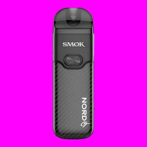SMOK Nord GT Kit: Unleash Power, Style, and Customization - Coffee and Vape Shop South Africa