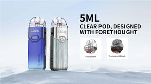 SMOK Nord GT Kit: Unleash Power, Style, and Customization - Coffee and Vape Shop South Africa