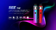 SMOK Stick V2 Vape Pen Kit – Powerful 1600mAh Battery Starter Kit – Coffee and Vape South Africa