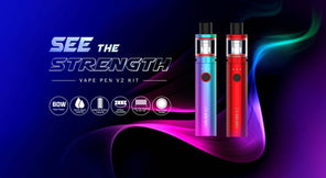 SMOK Stick Vape Pen V2 Kit