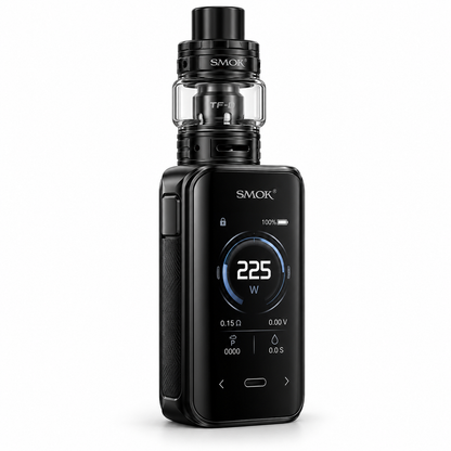 SMOK X-Priv Plus 225W Kit - Black