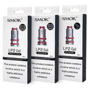 Smok RPM 4 LP2 Coils - Coffee and Vape Shop South Africa