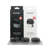 Smok Nord Empty Replacement Pods - Coffee and Vape Shop South Africa