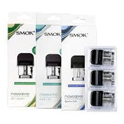 SMOK Replacement Vape Coils – Compatible with SMOK Tanks – Coffee and Vape Shop South Africa