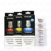 SMOK Coils – Replacement Coils for SMOK Devices – Coffee and Vape Shop South Africa