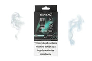 SMOK Novo CLX Replacement Pod - 3ml - Coffee and Vape Shop South Africa
