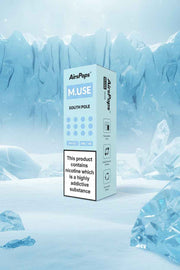 Airscream AirsPops M.USE 5% Prefilled Pod