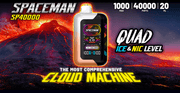 Spaceman SP40000