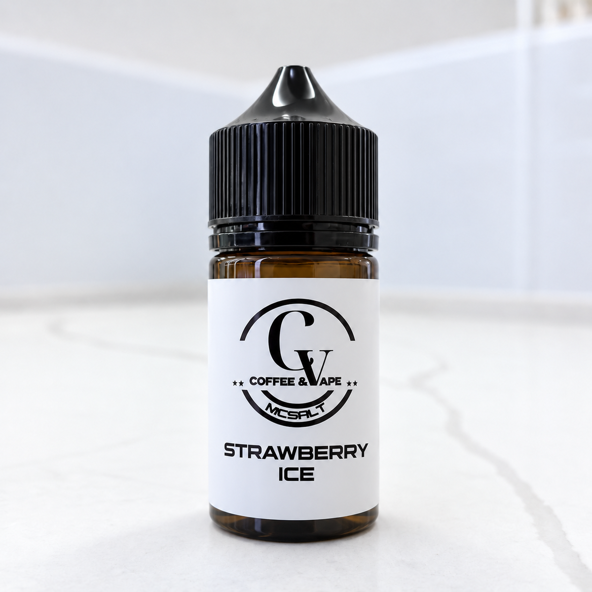 C&V 30mg | 30ml E-liquid Nic Salt