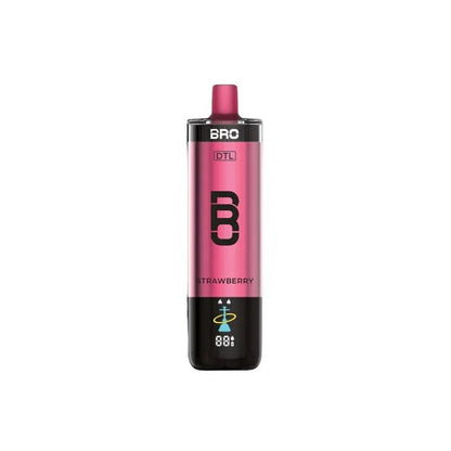 Bro Hookah 40K - Coffee and Vape Shop South Africa