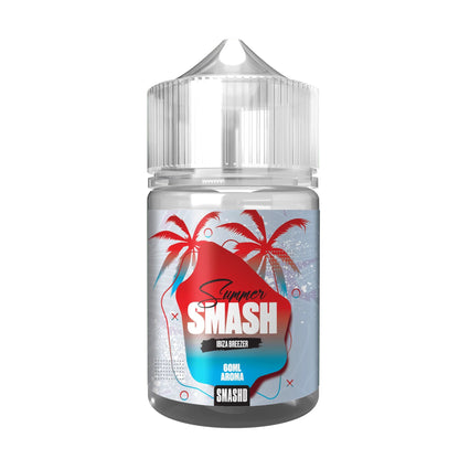 GBOM Summer Smash Ibiza Breezer 60ml MTL Longfill