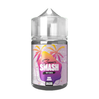 GBOM Summer Smash Party Starter 60ml MTL Longfill