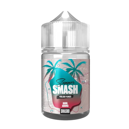 GBOM Summer Smash Poolside Plunger 60ml MTL Longfill