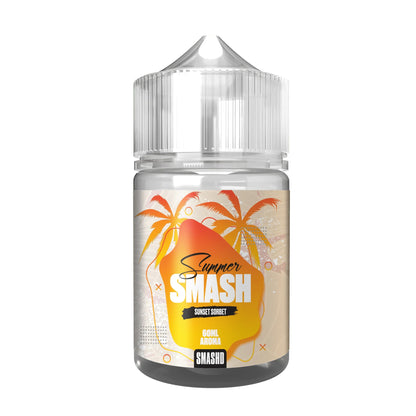 GBOM Summer Smash Sunset Sorbet 60ml MTL Longfill