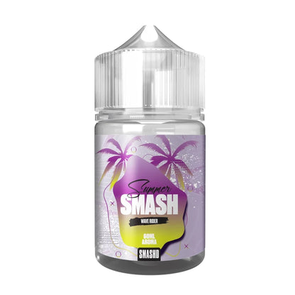 GBOM Summer Smash Wave Rider 60ml MTL Longfill