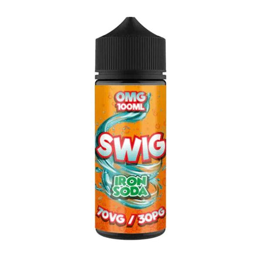 SWIG E-Liquids - Coffee and Vape Shop South Africa