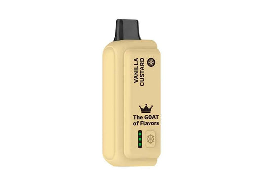 BLVK Switch 30K Replacement Pod 50mg | Pod Only